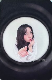 FORWARD ms 線上 11.0 簽售卡 叮咚