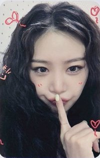 RIZZ ju 5.0線下 簽售卡 