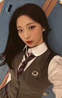 25世巡 台北快閃 滿額卡 中文卡背（卡面同香港快閃）