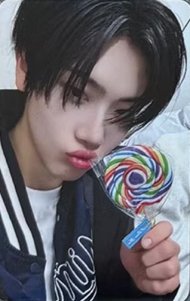 ETERNALT ms 幸運卡 