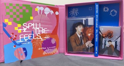 mini12 李燦克拉盤&VERNON WVS專