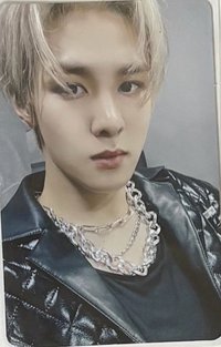 2020大隊 Pt.2 專輯卡 arrival 智能專