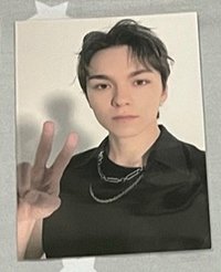 迷12特典明信片｜率