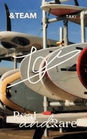 D社 隨機卡 B版 D’PARTMENT 背面