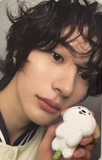 RIIZE Park 隨機卡 