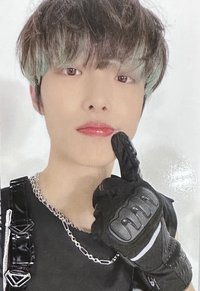 THE FELLOWSHIP : BREAK THE WALL 周邊卡 IC卡套卡