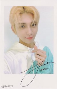 20‘克拉島 周邊卡 拍立得