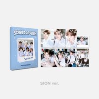 2024 FM 明信片組 