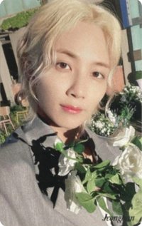 MINI8 hmv 感謝祭 特典卡 