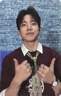 正四 Nemo專 專輯卡 