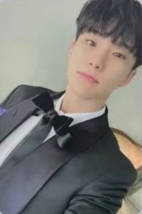 MINI10 專輯卡 CARAT ver.