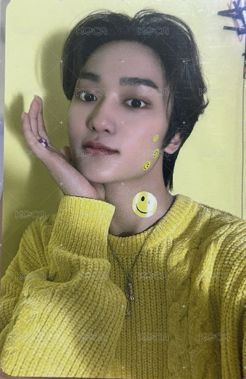 任務卡 UNIVERSE APP 正面