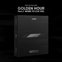 [GOLDEN HOUR : Part.1'WORK TO LIVE VER]