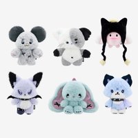 Beautiful Mind World Tour 非凡怪獸XDINARY MONSTERS