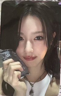 正規二 am 2.0 特典卡 暖寶寶麵