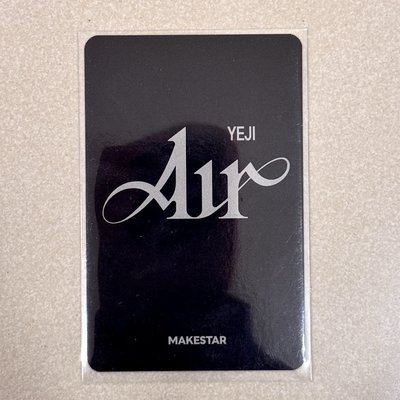 Ms志（Air特典志）