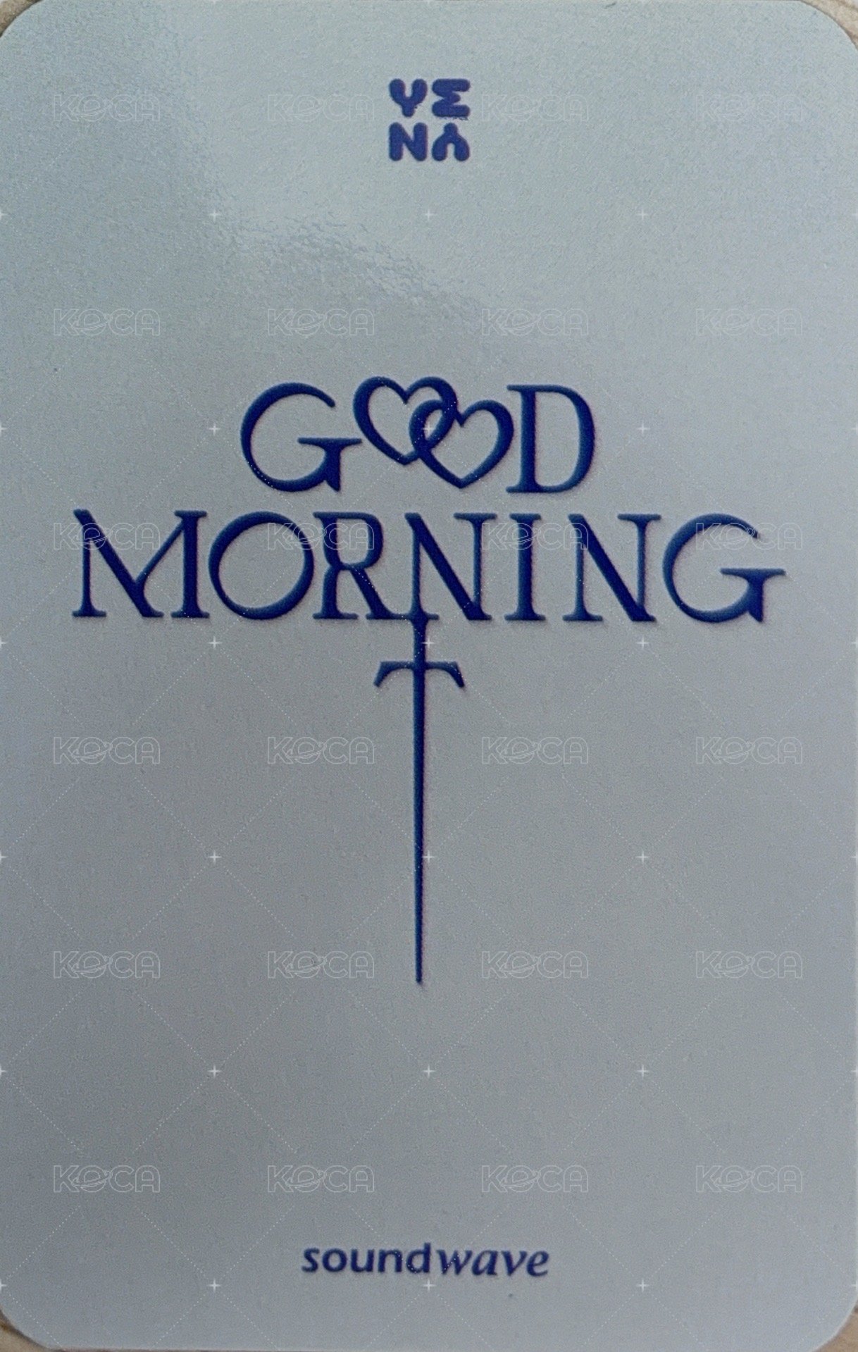 迷三 sw 線上 5.0 簽售卡 卡皮巴拉ver. 背面