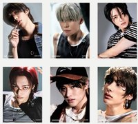 ODYSSEY 照片組 A4