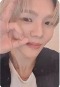 ODYSSEY MINIRECORD 簽售卡 