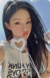 224 am 線下2.0 簽售卡 天使