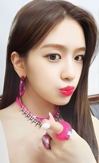 After LIKE 打歌卡 2.0