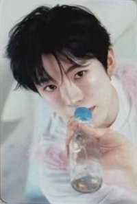 2025台曆 隨機卡 B版