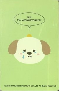 上海快閃 周邊卡 盲盒