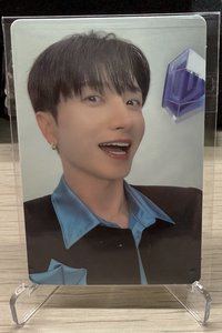 正規12 隨機卡 手燈卡