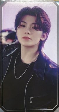 23’CAFE 入場卡 / 場限卡 