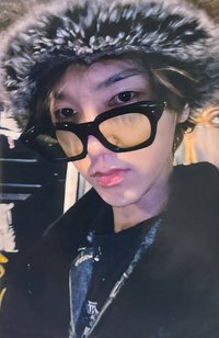 正規1 am 特典卡 