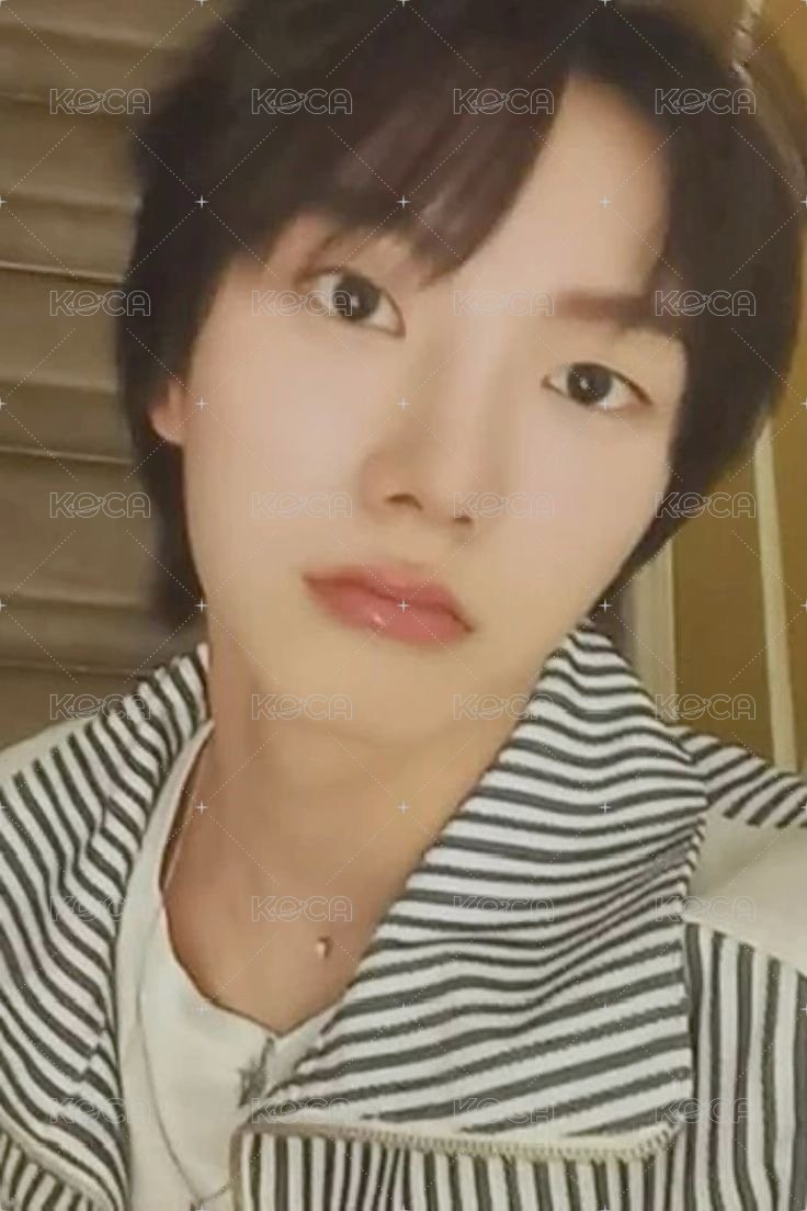 HOW? 專輯卡 Wind ver. 1 正面