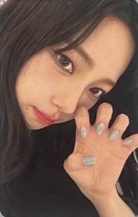 正規一 sr 簽售卡 星河簽售1.0柚 貓爪柚