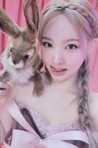 BETWEEN 1&2 專輯卡 兔子臉