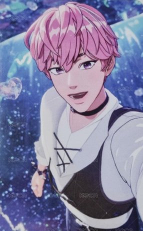 迷二 專輯卡 迷你cd專 正面