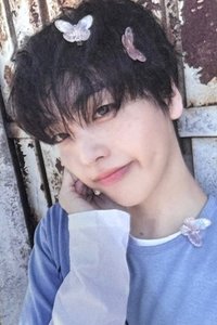 DtC 打歌卡 蝴蝶