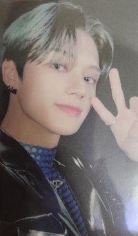 FEVER pt.3 sw 幸運卡 