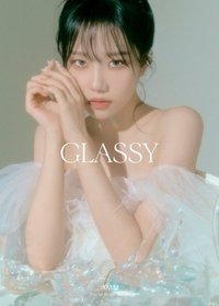 GLASSY 專輯 