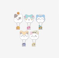 2024 FM 徽章 TWINZY 金屬徽章