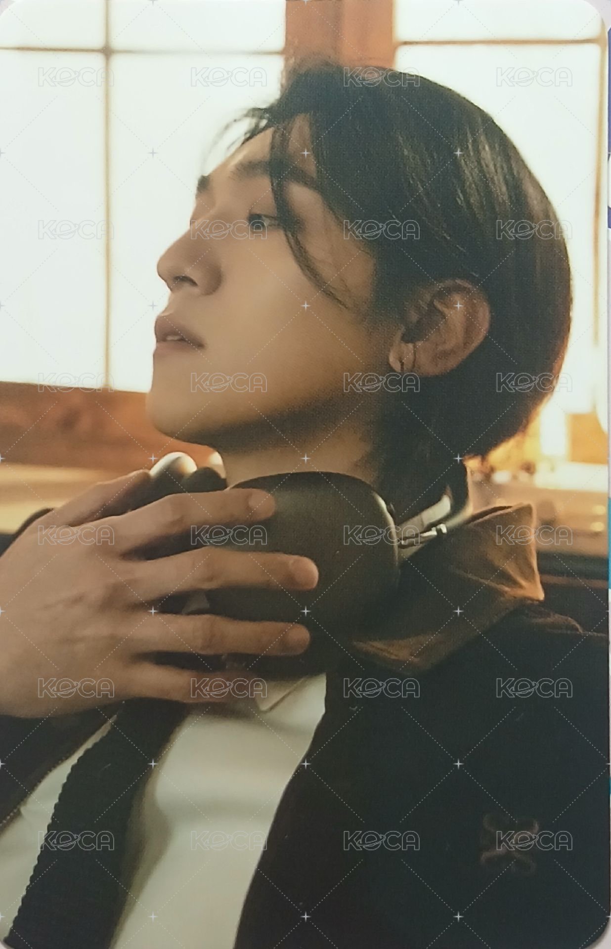 迷八 專輯卡 電子專卡 正面