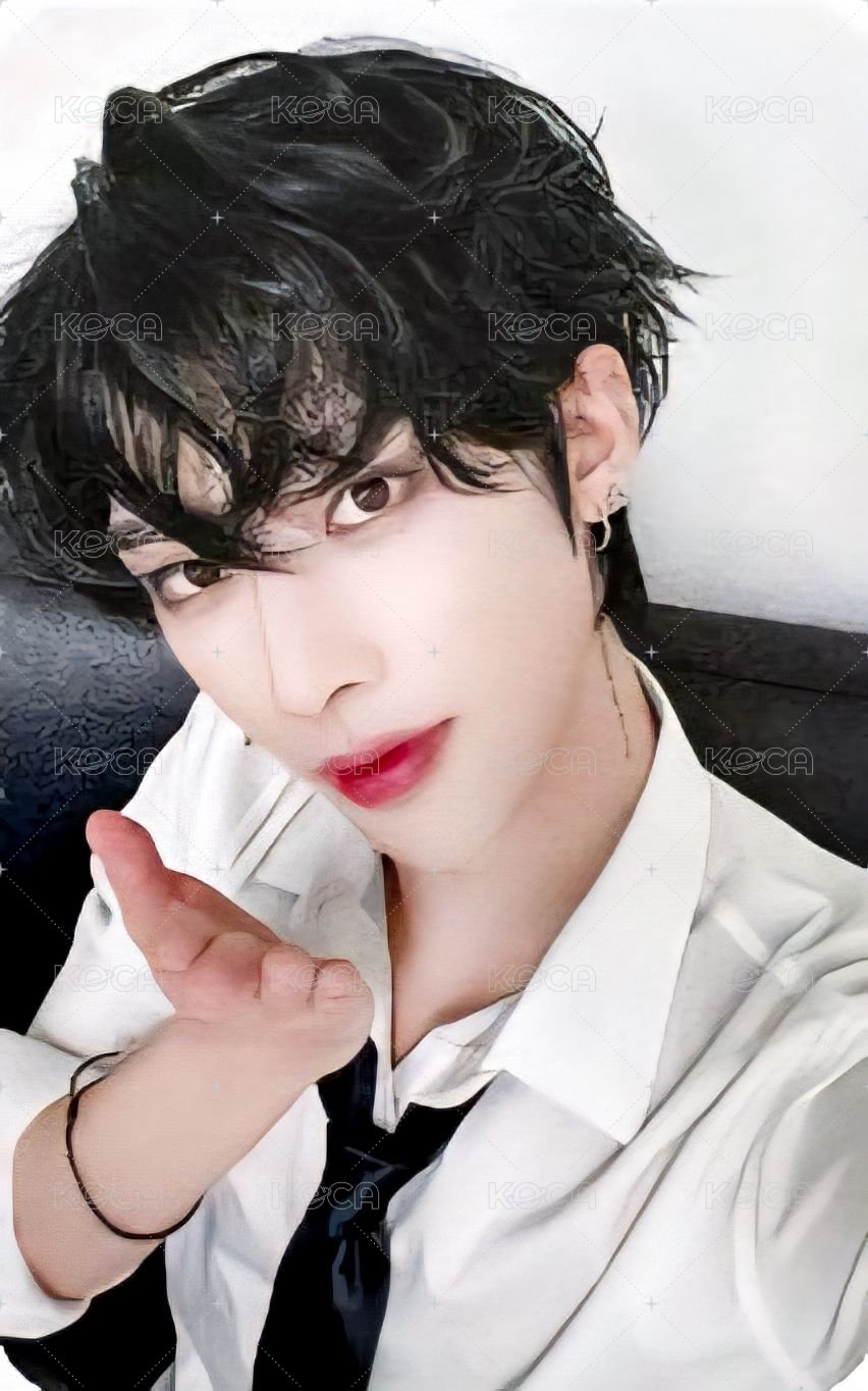 日專 專輯卡 通常盤 ver. 正面