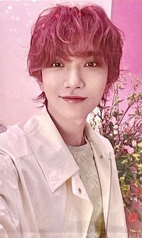 ALWAYS YOURS 環球 特典卡 