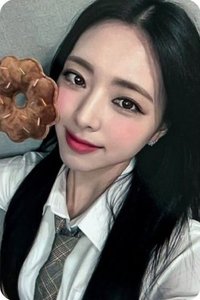 KILL MY DOUBT sw 15.0 幸運卡 