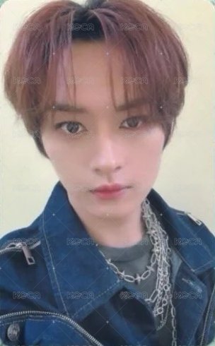 1st 日本巨蛋巡迴 入場卡 / 場限卡 大阪 09/10 正面