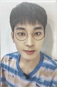 21‘DICON 雜誌卡 