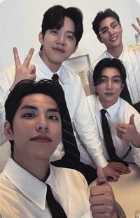 代言卡 Papa recipe 3.0 團卡