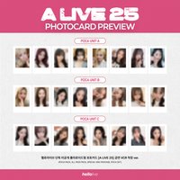 ALIVE25 線上直播特典