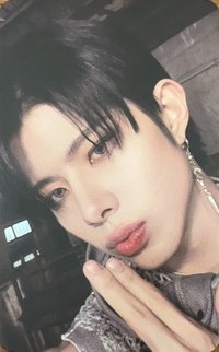 ARK 專輯卡 比槍