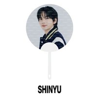 25 日本FM 扇子 小扇