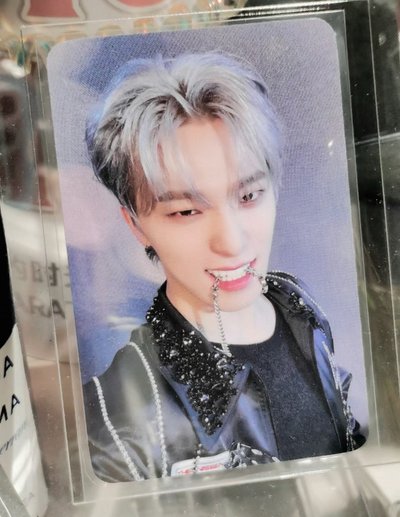 銀髮特典燦一套