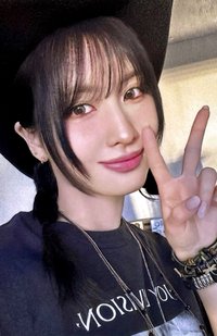 ENEMY 專輯卡 個人盤